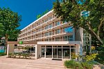 ibis Styles Golden Sands Roomer Hotel