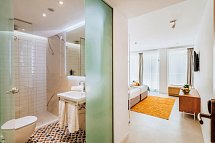 ibis Styles Golden Sands Roomer Hotel