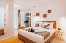 ibis Styles Golden Sands Roomer Hotel