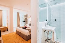 ibis Styles Golden Sands Roomer Hotel