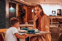 ibis Styles Golden Sands Roomer Hotel