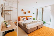 ibis Styles Golden Sands Roomer Hotel