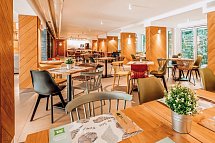 ibis Styles Golden Sands Roomer Hotel