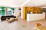 ibis Styles Golden Sands Roomer Hotel