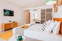 ibis Styles Golden Sands Roomer Hotel
