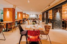 ibis Styles Golden Sands Roomer Hotel