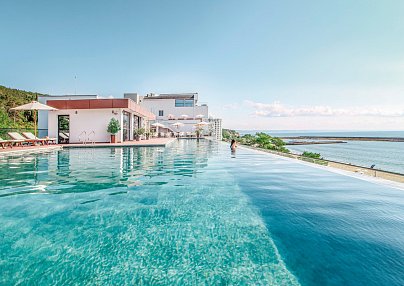 GRIFID Encanto Beach Goldstrand