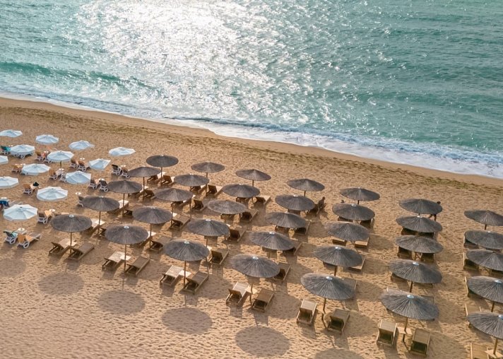 GRIFID Encanto Beach