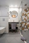 GRIFID Encanto Beach - Wohnbeispiel Doppelzimmer Landblick (Zimmercodierungen DBL, DCL & DP1)