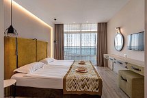 GRIFID Encanto Beach - Wohnbeispiel Familienzimmer Concept (Zimmercodierung FX1)