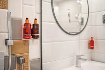 GRIFID Encanto Beach - Wohnbeispiel Doppelzimmer Concept Meerblick (Zimmercodierung DXM)