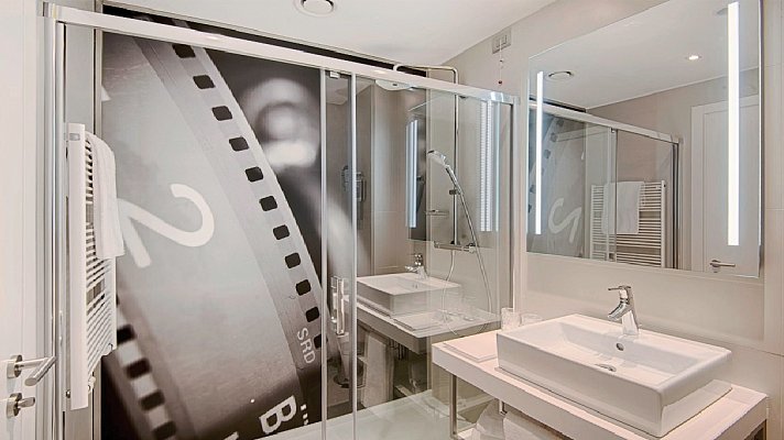 AVANI Rio Novo Venice Hotel