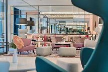 AVANI Rio Novo Venice Hotel