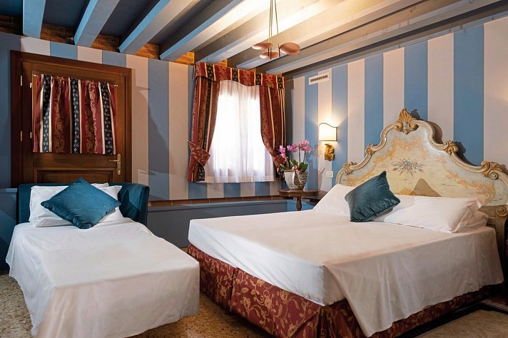 Hotel Tiziano