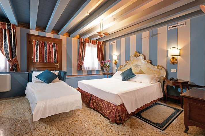 Hotel Tiziano