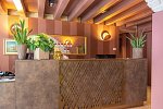Hotel Tiziano
