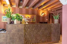 Hotel Tiziano