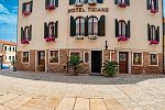 Hotel Tiziano