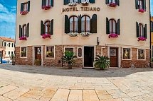 Hotel Tiziano