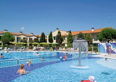 Villaggio Marco Polo Bibione