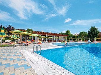 Villaggio Marco Polo