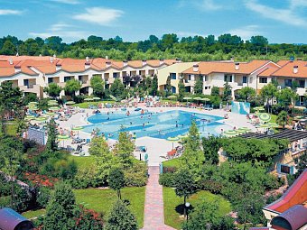 Villaggio Marco Polo