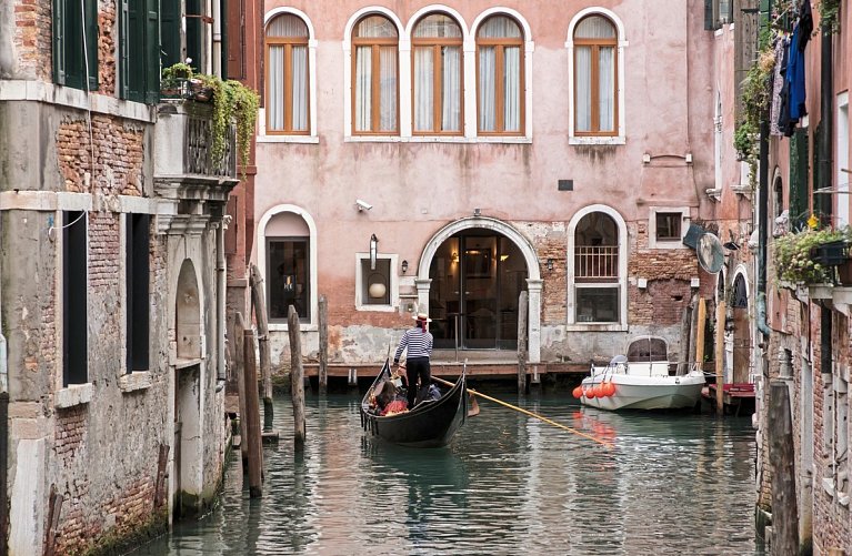 All’Angelo Art Hotel