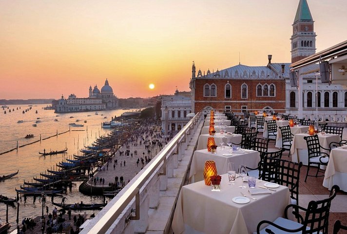 Hotel Danieli, A Luxury Collection Hotel, Venice