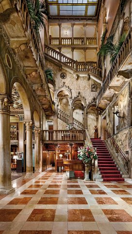 Hotel Danieli, A Luxury Collection Hotel, Venice