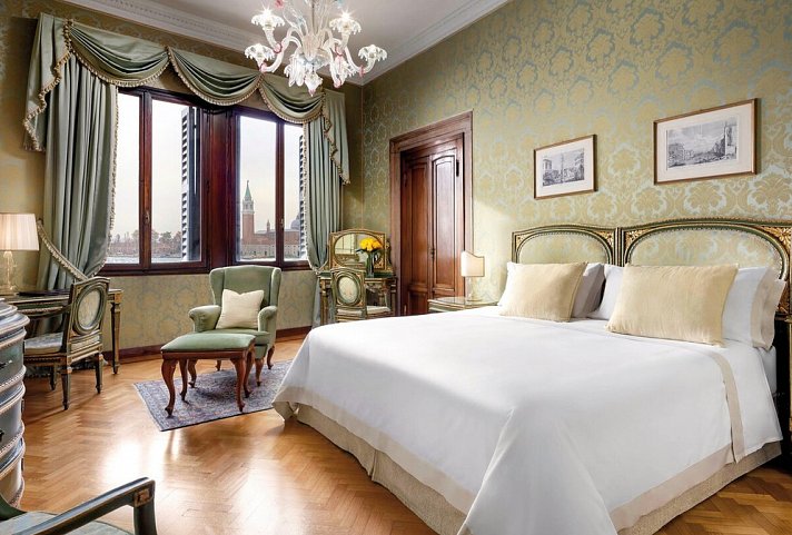 Hotel Danieli, A Luxury Collection Hotel, Venice - Luxury Lagoon Room