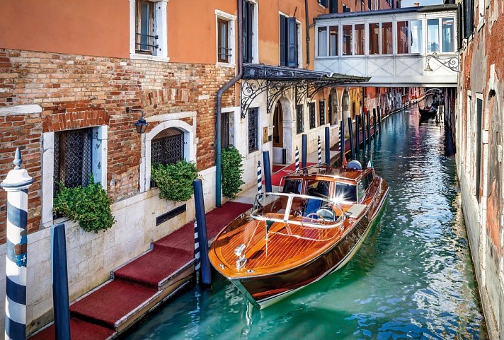 Hotel Danieli, A Luxury Collection Hotel, Venice