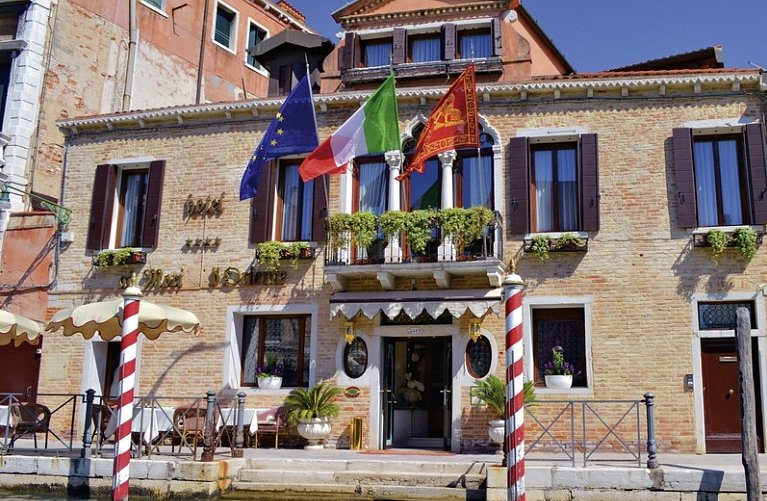 Hotel Ai Mori d`Oriente