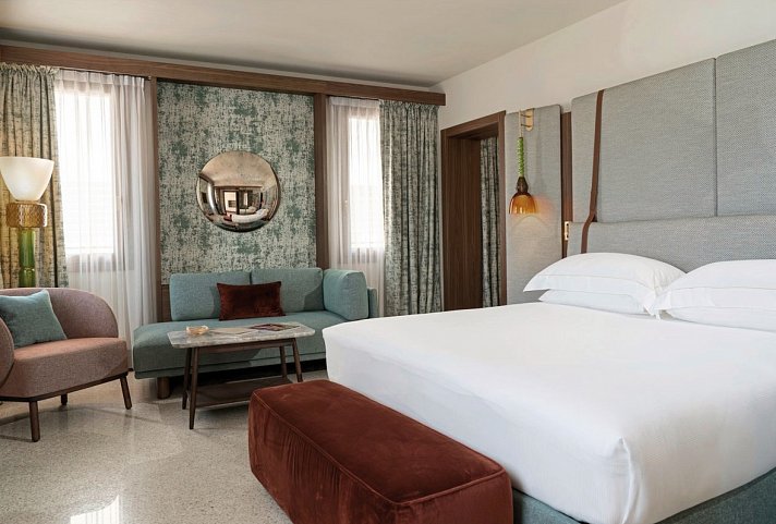 Ca´di Dio - Junior Suite