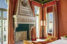 Sina Centurion Palace - Junior Suite Deluxe