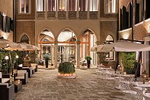 Sina Centurion Palace