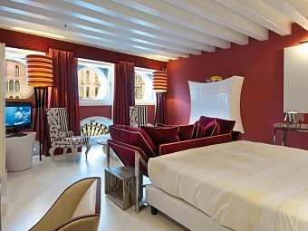 Sina Centurion Palace - Junior Suite