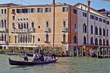 Ca'Sagredo Hotel