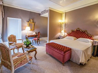 Ca'Sagredo Hotel - Classic Double