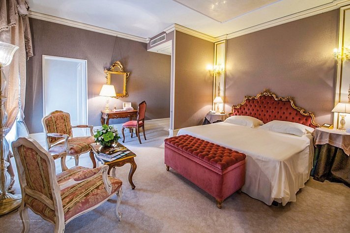 Ca'Sagredo Hotel
