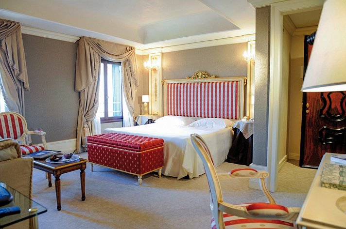 Ca'Sagredo Hotel