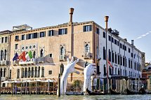 Ca'Sagredo Hotel