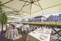 Ca'Sagredo Hotel - Restaurant 