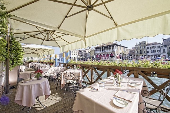 Ca'Sagredo Hotel