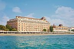 Hotel Excelsior Venice Lido Resort