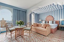 Hotel Excelsior Venice Lido Resort - Premium Sea View