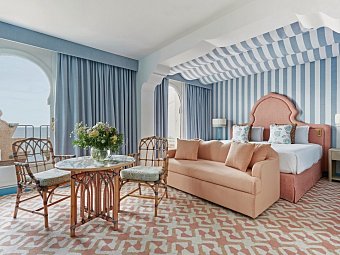 Hotel Excelsior Venice Lido Resort - Premium Sea View