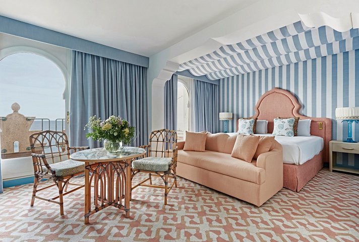 Hotel Excelsior Venice Lido Resort - Premium Sea View