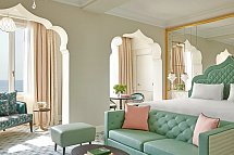 Hotel Excelsior Venice Lido Resort - Premium Junior Suite Sea View