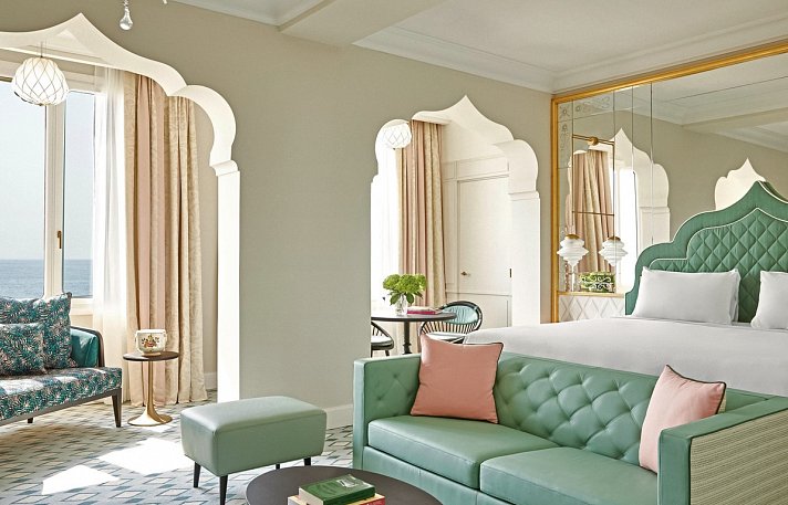Hotel Excelsior Venice Lido Resort