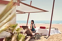 Hotel Excelsior Venice Lido Resort
